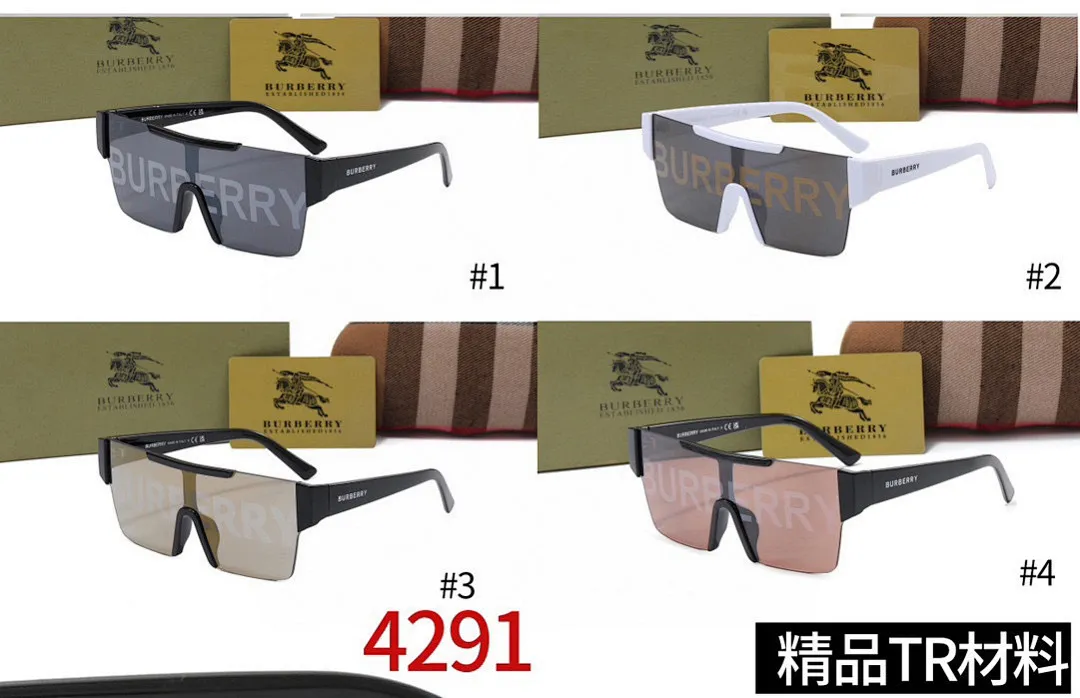 Burberry 4583F תמונה 2