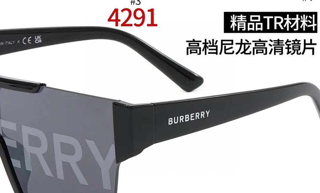 Burberry 4583F תמונה 3