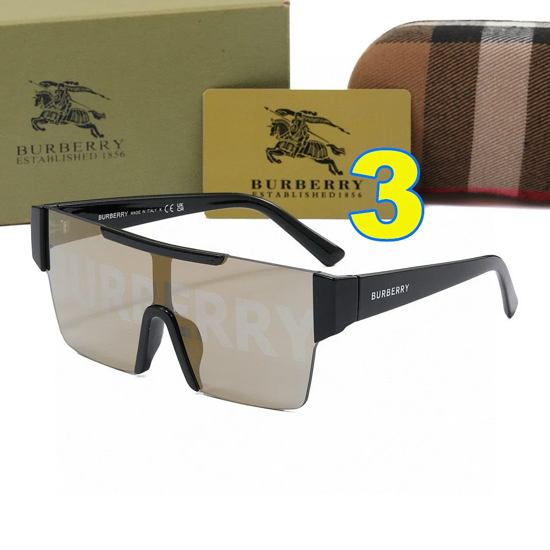 Burberry 4583F תמונה 5