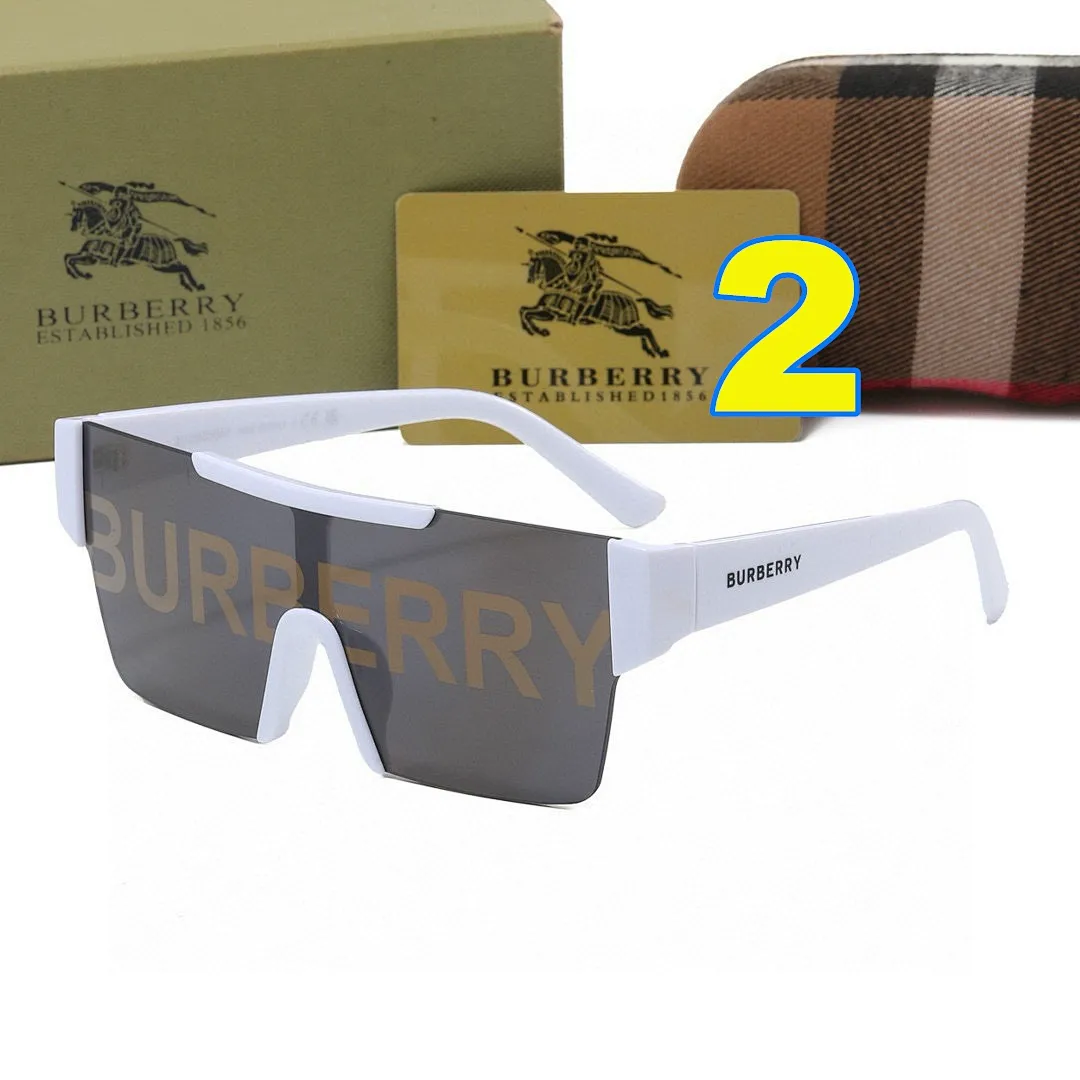 Burberry 4583F תמונה 6