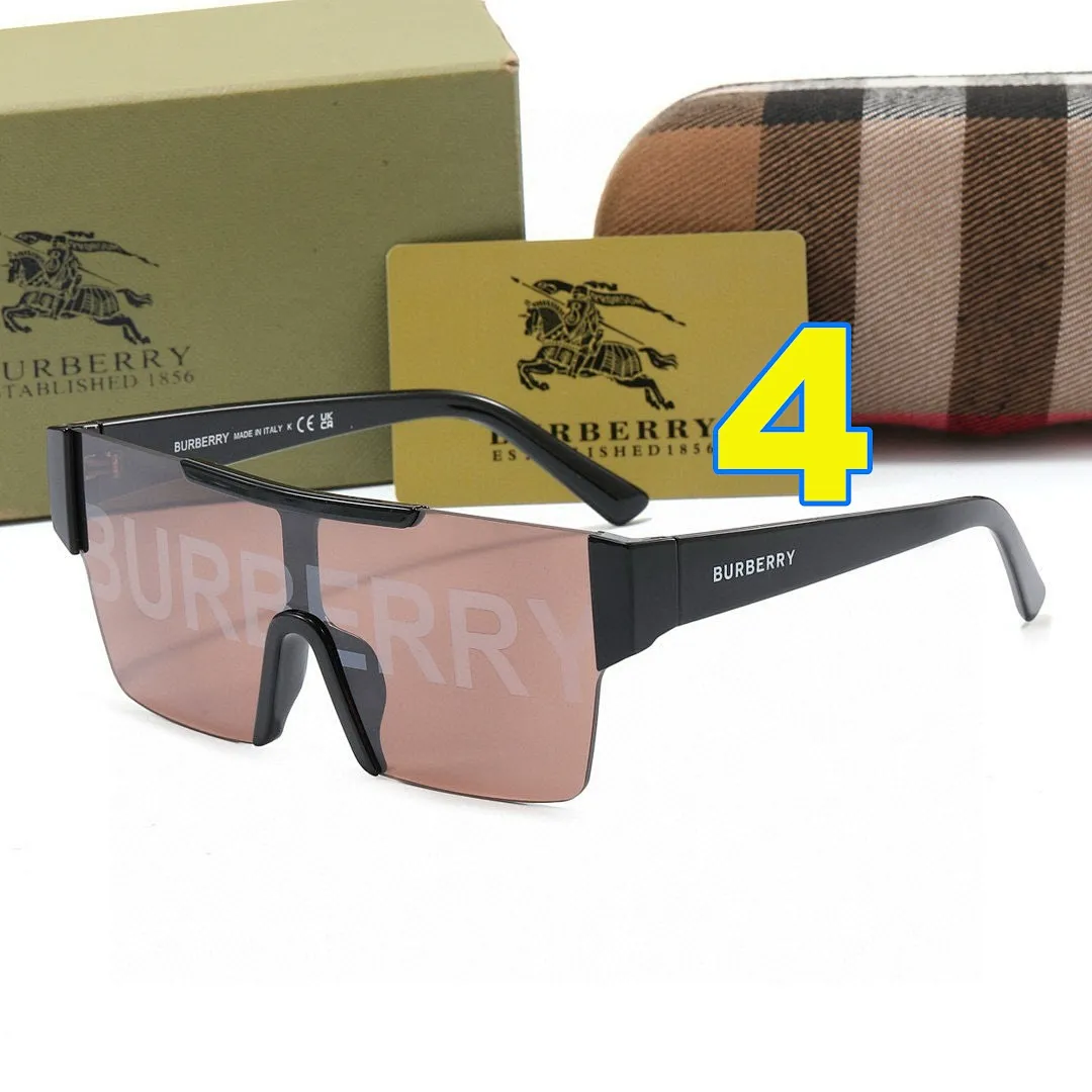 Burberry 4583F תמונה 7