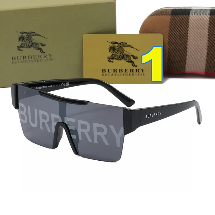Burberry 4583F