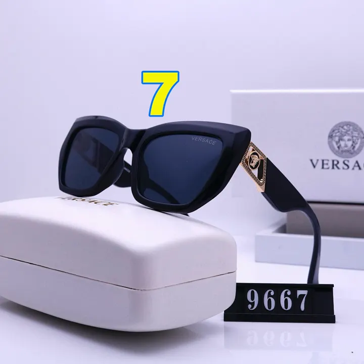 Versace 4584