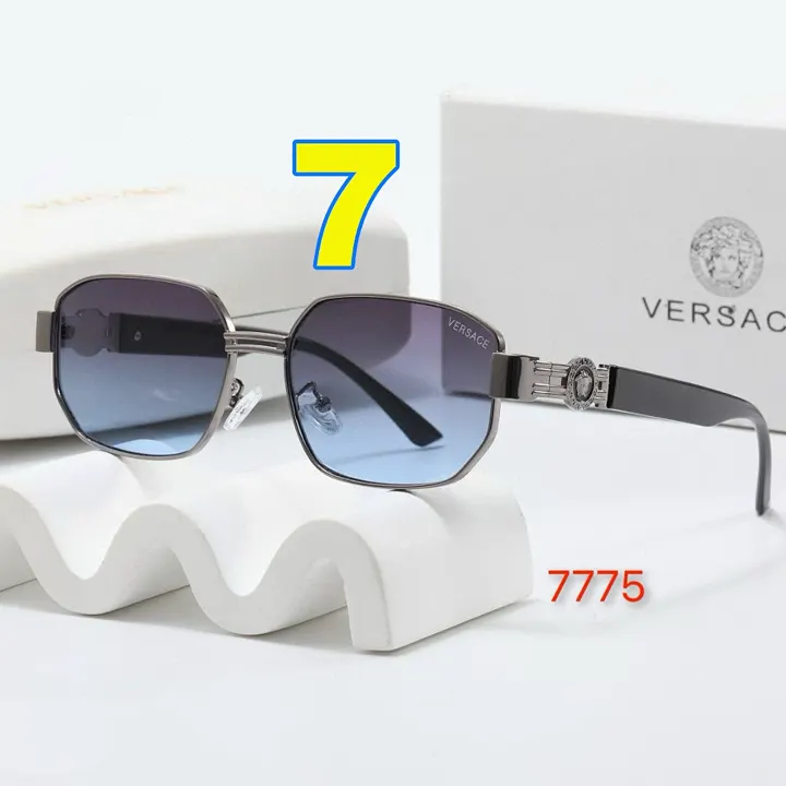 Versace 4586