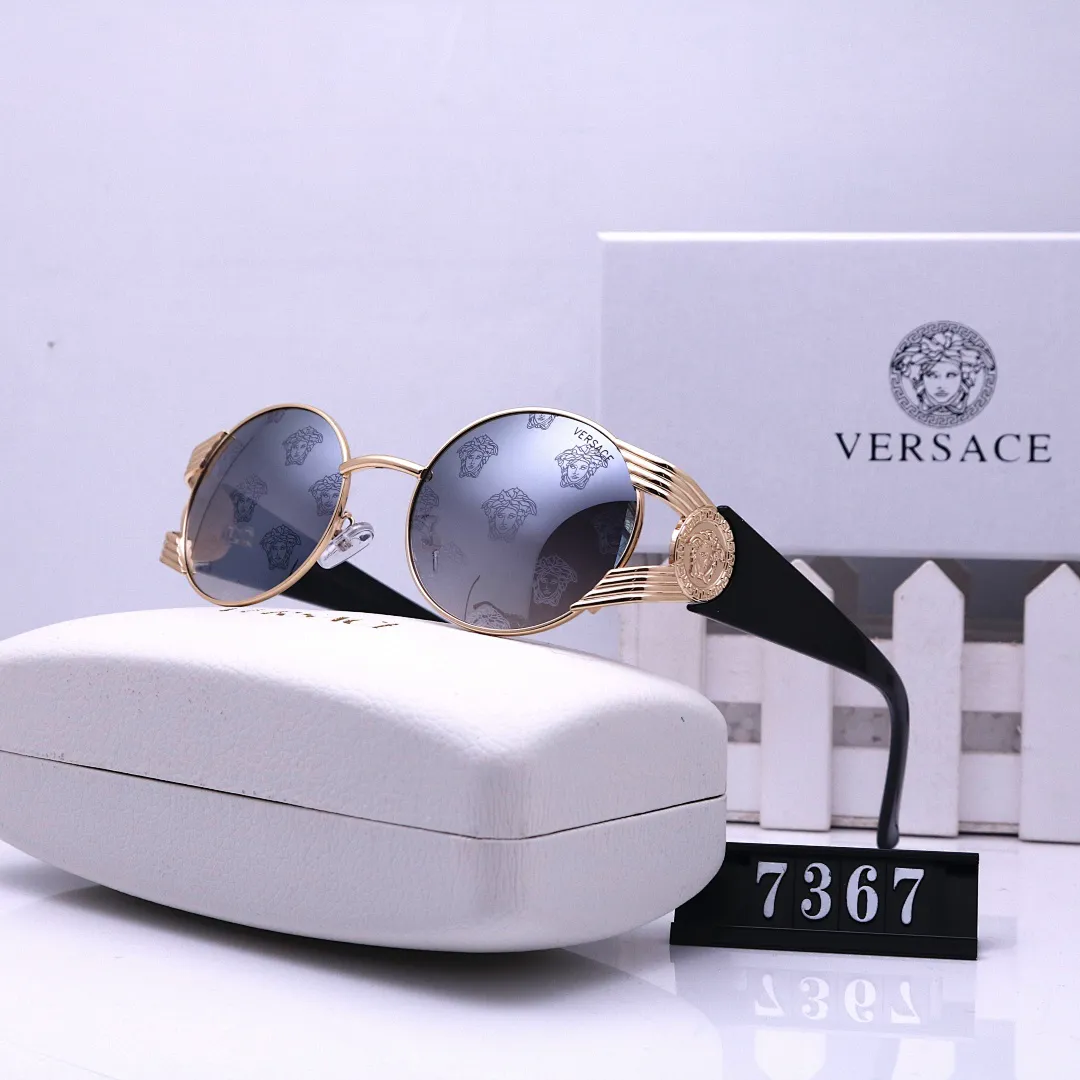Versace 4589 תמונה 2