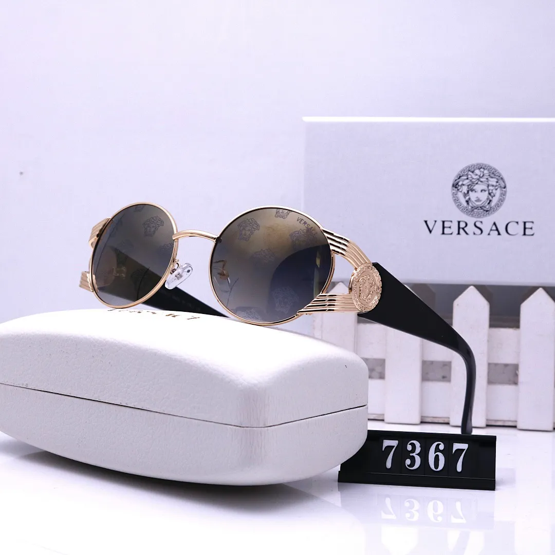 Versace 4589 תמונה 24