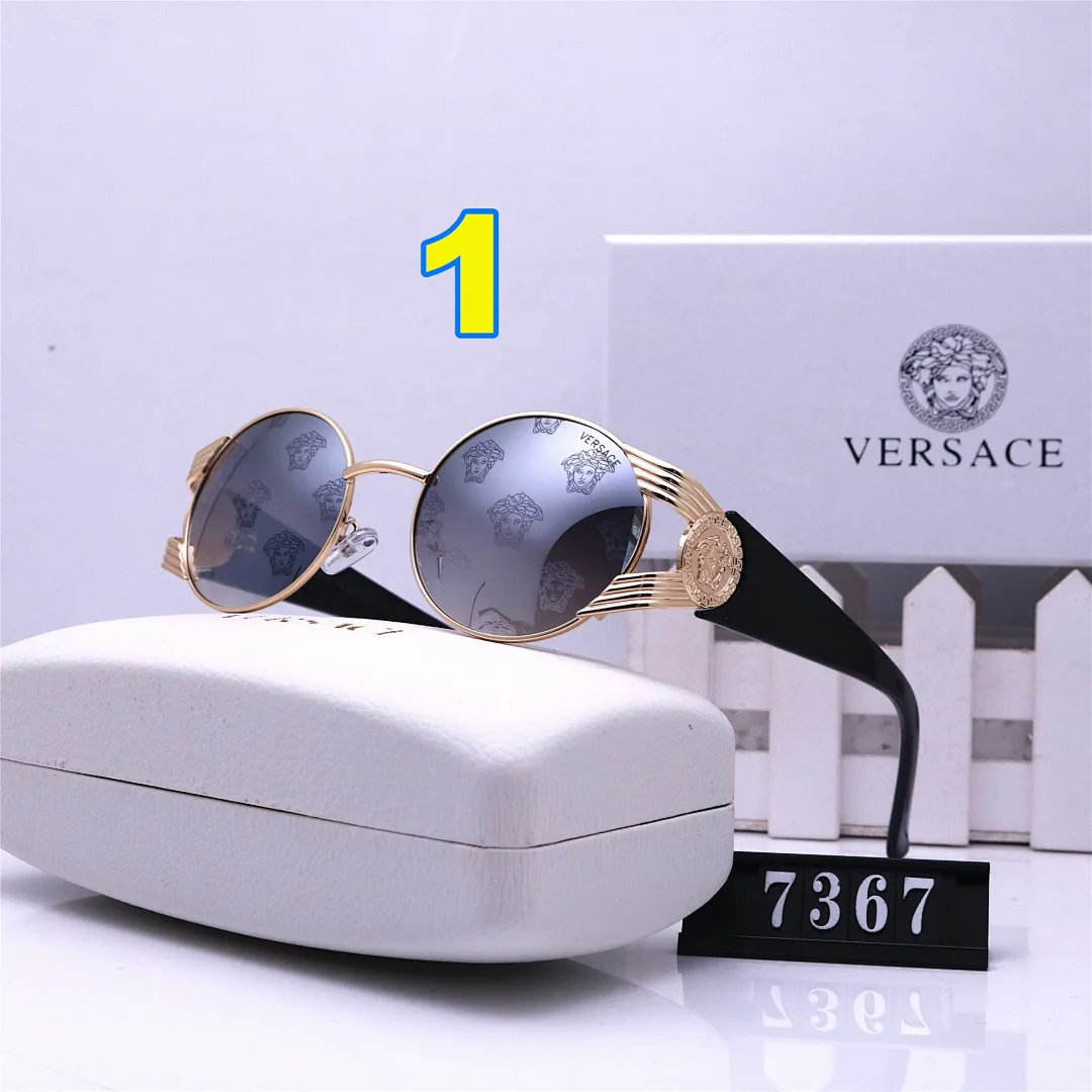 Versace 4589 תמונה 3
