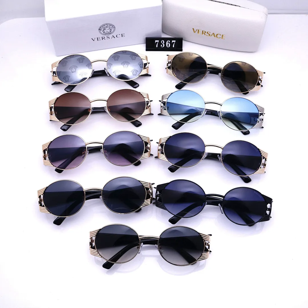 Versace 4589 תמונה 5
