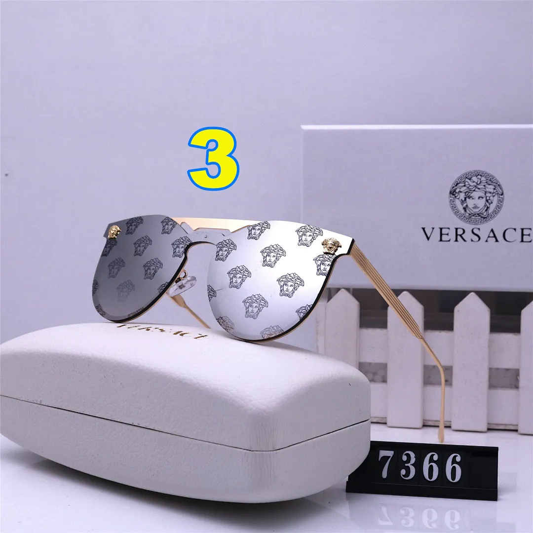 Versace 4590 תמונה 8