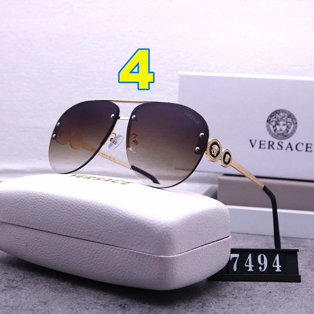 Versace 4598 תמונה 10