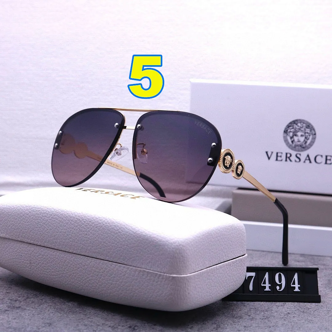 Versace 4598 תמונה 11