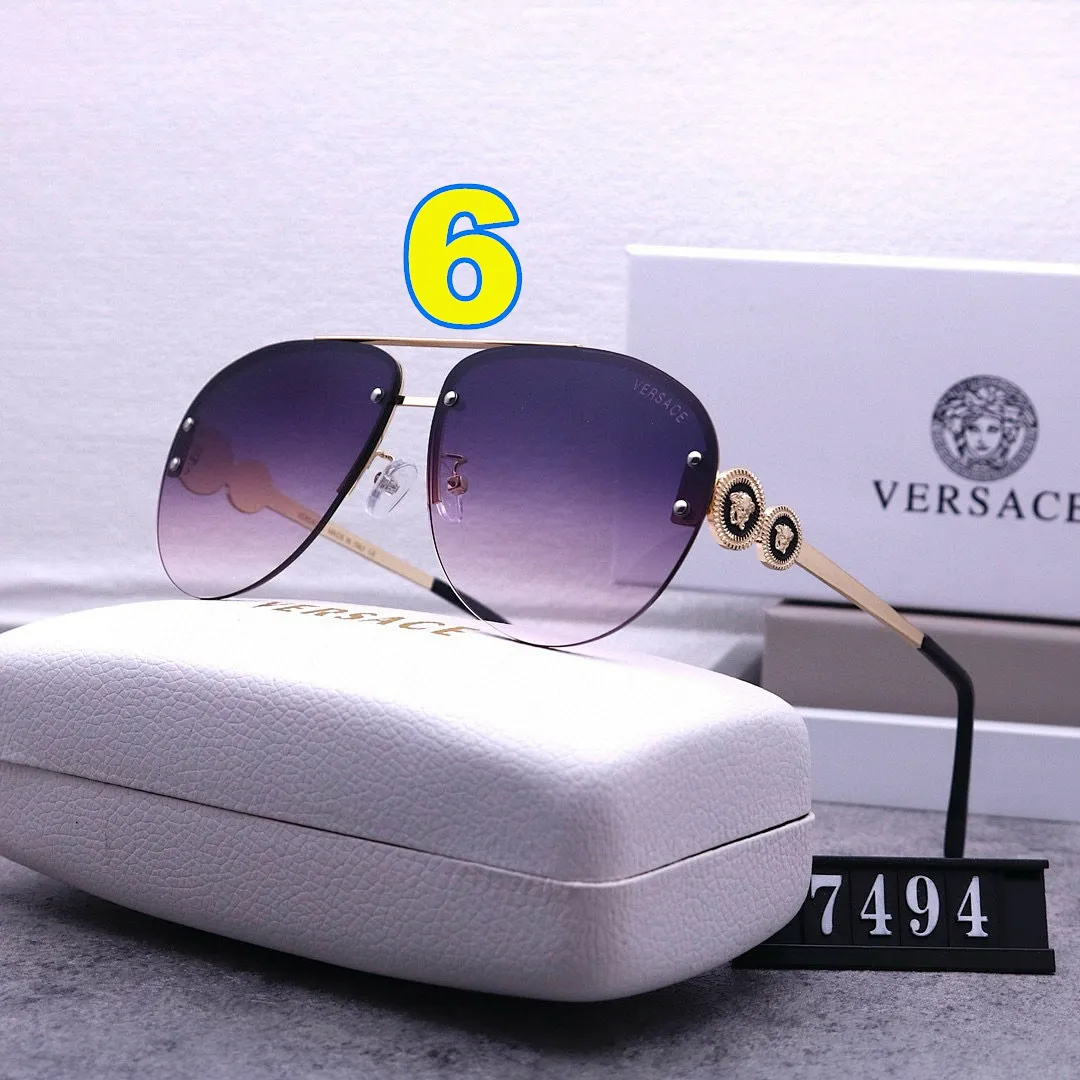 Versace 4598 תמונה 12