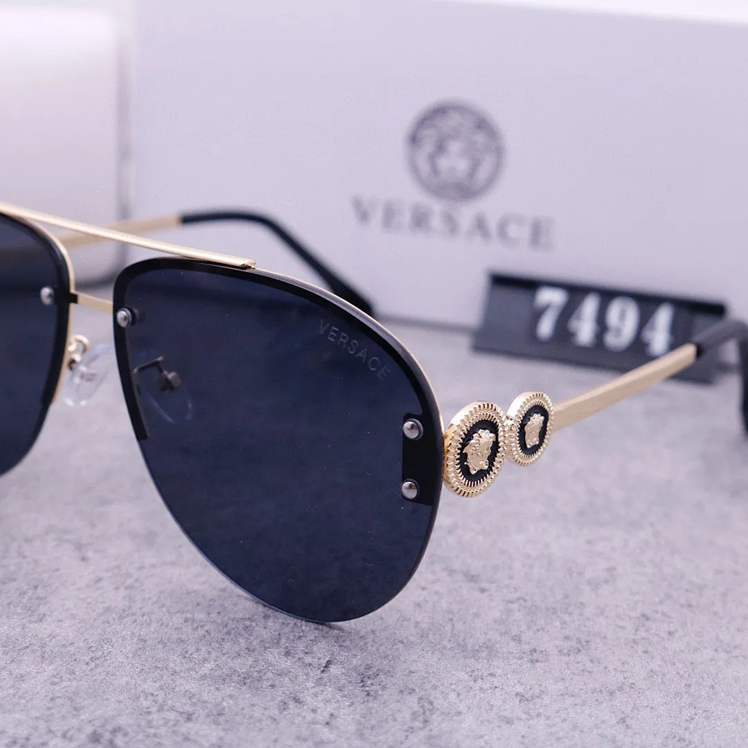 Versace 4598 תמונה 2