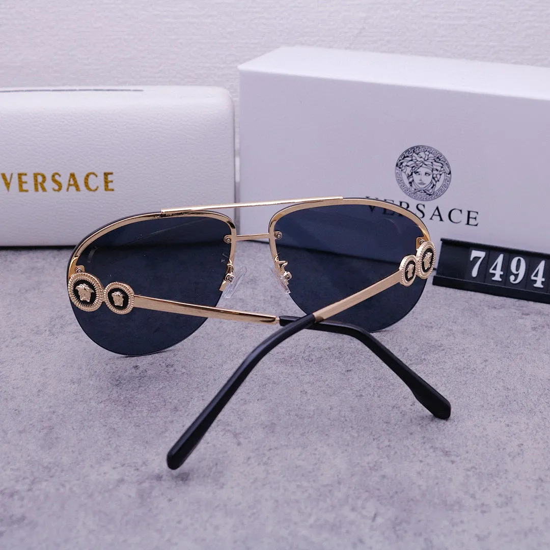 Versace 4598 תמונה 3