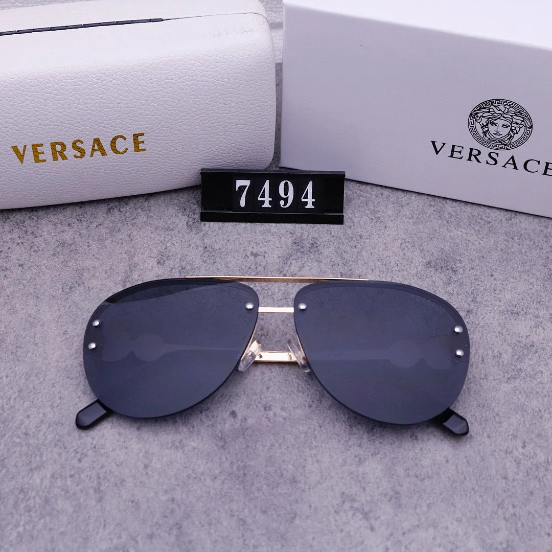 Versace 4598 תמונה 4