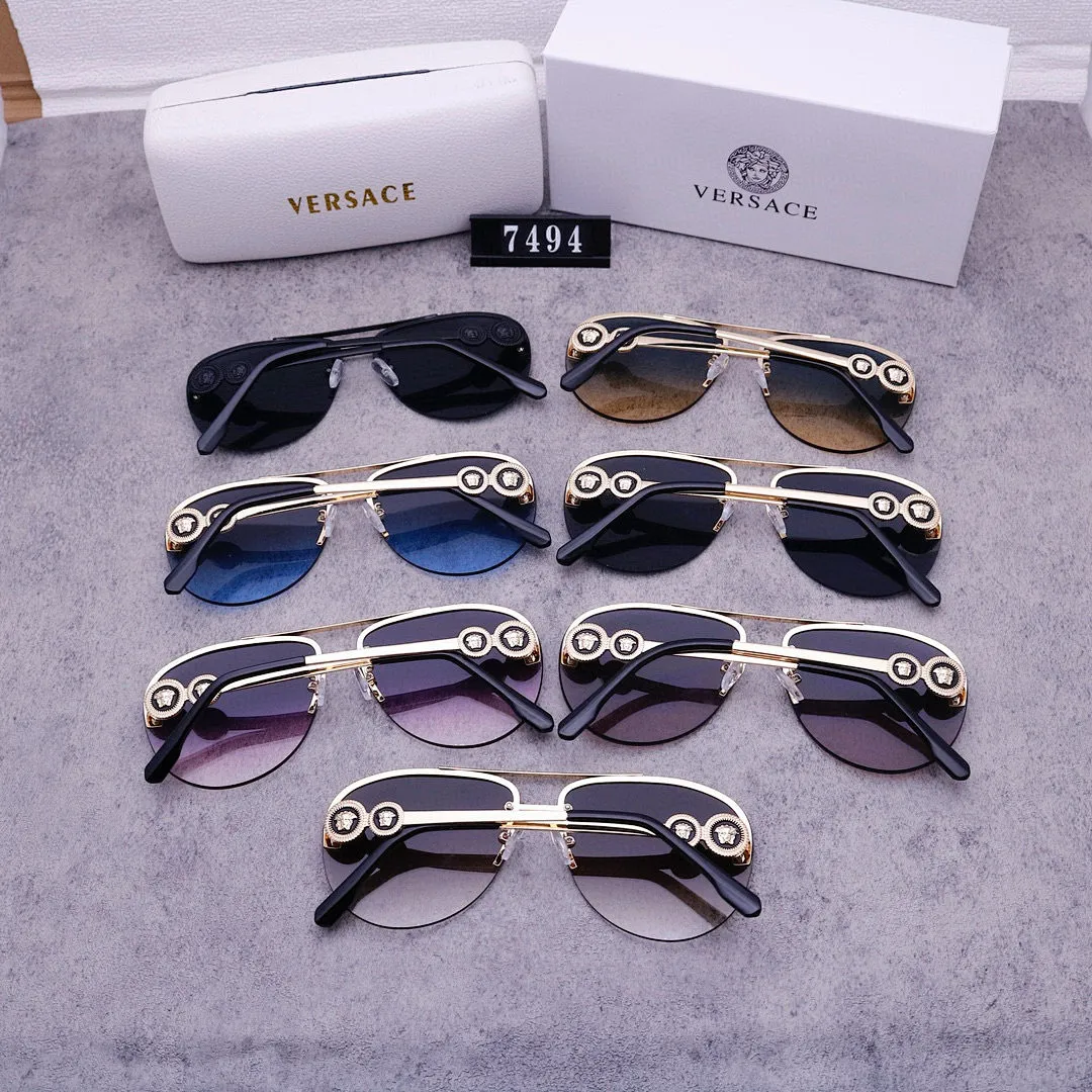 Versace 4598 תמונה 5