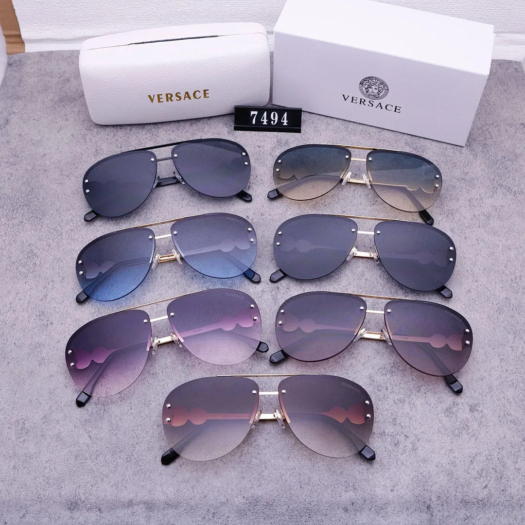 Versace 4598 תמונה 6