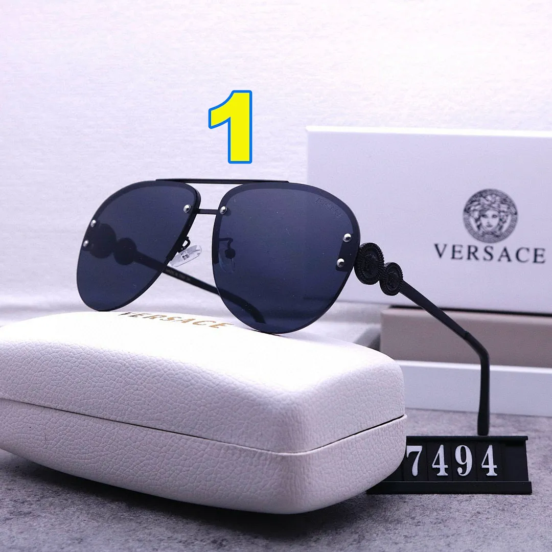 Versace 4598 תמונה 7