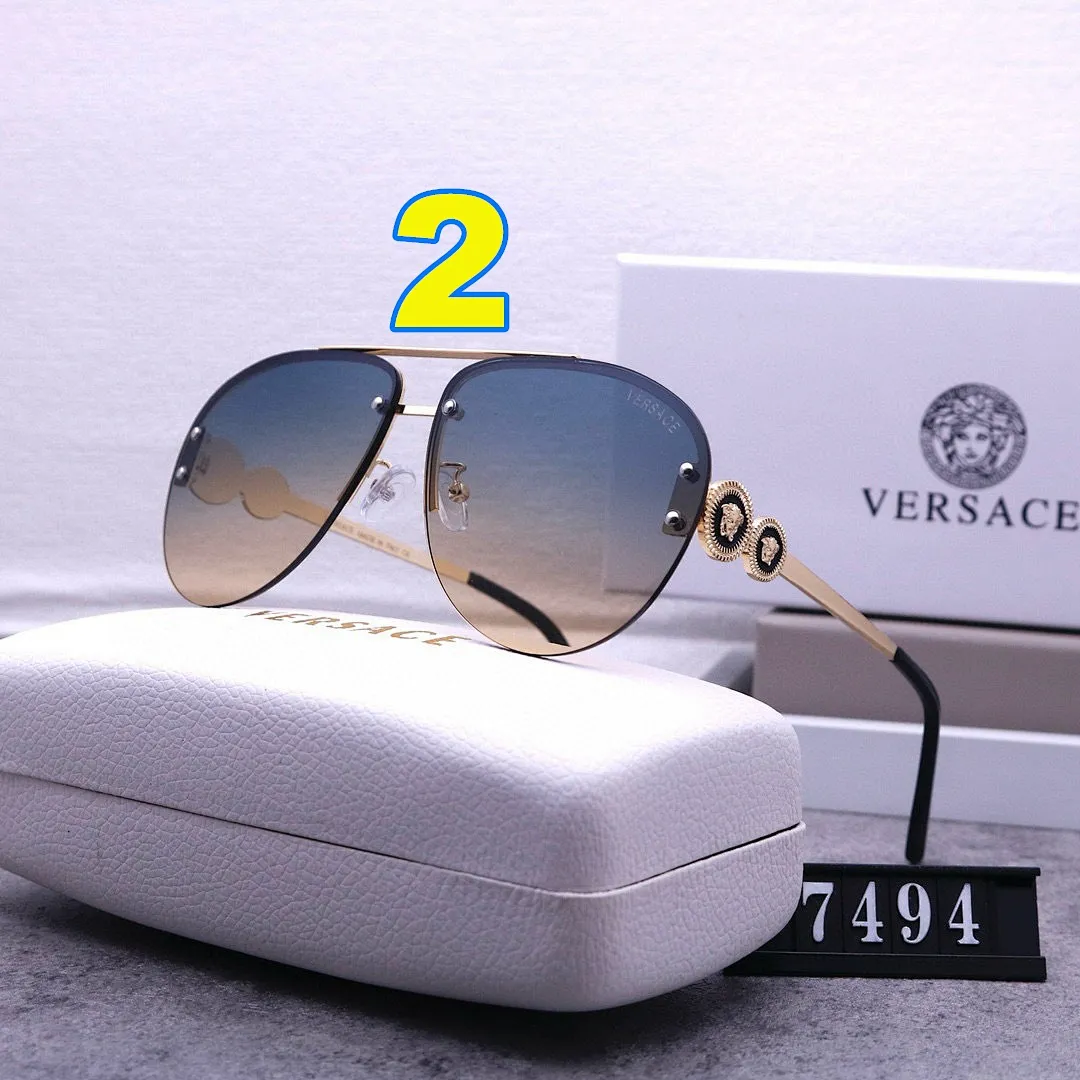 Versace 4598 תמונה 8