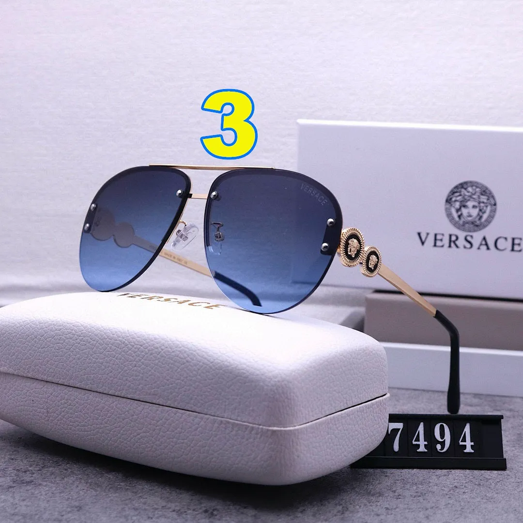 Versace 4598 תמונה 9