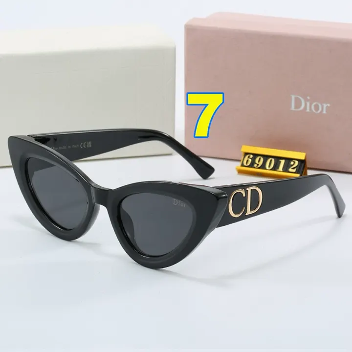 Dior 4608