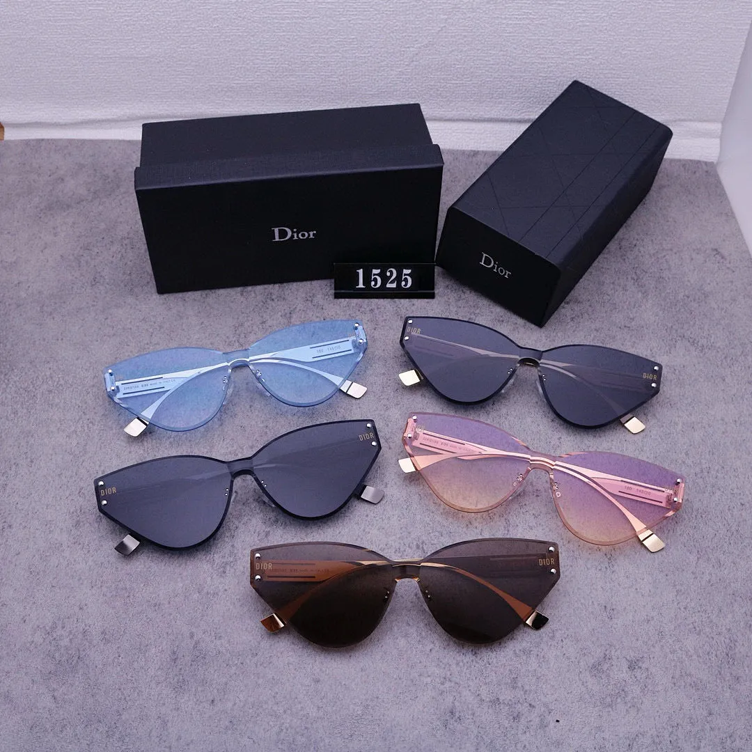 Dior 4610 תמונה 7