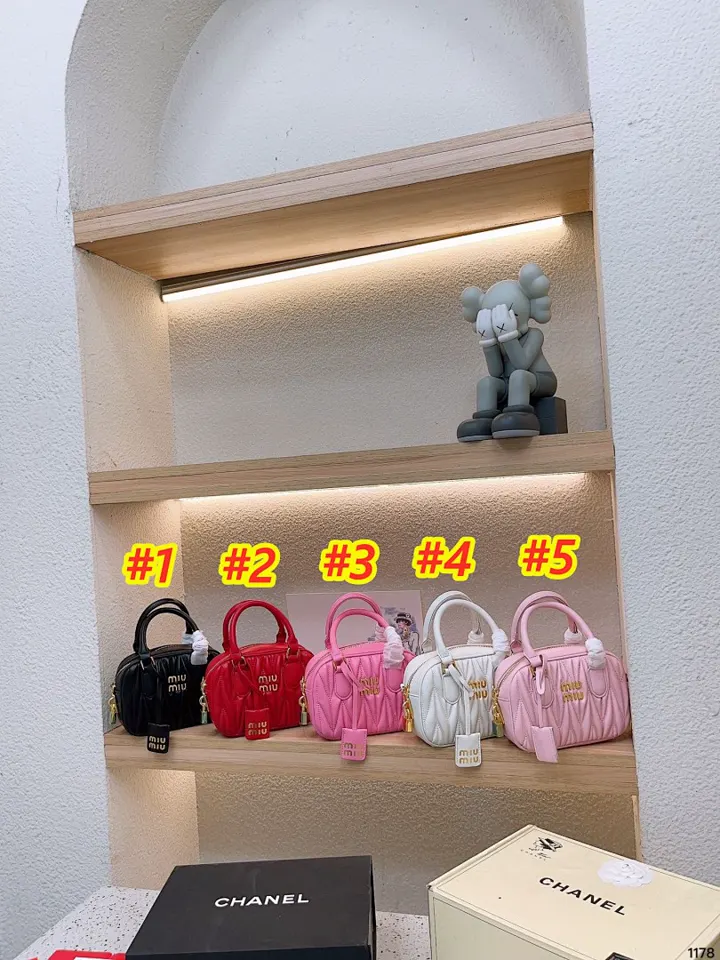 MIUMIU 4619J