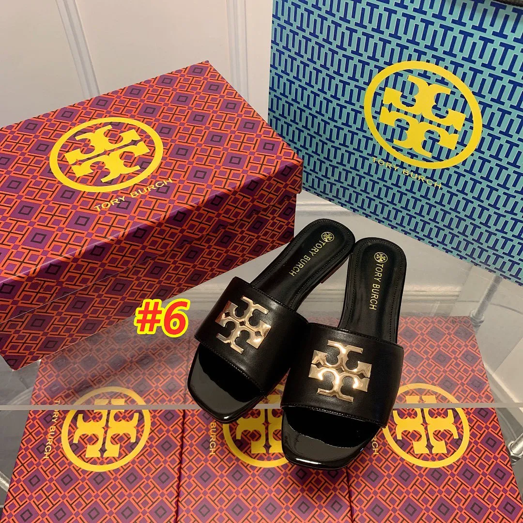 Tory Burch 4622 תמונה 23