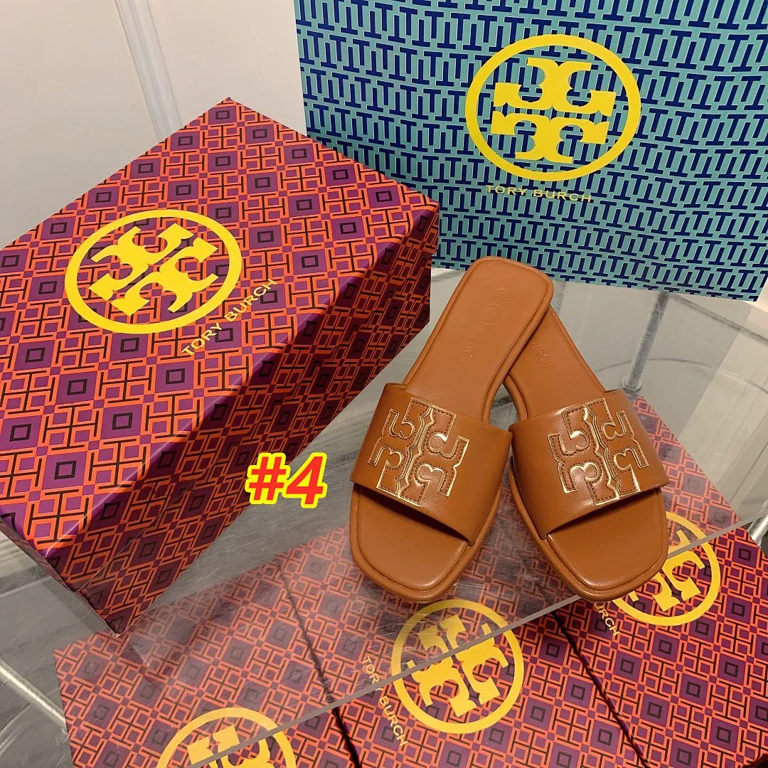 Tory Burch 4622 תמונה 3