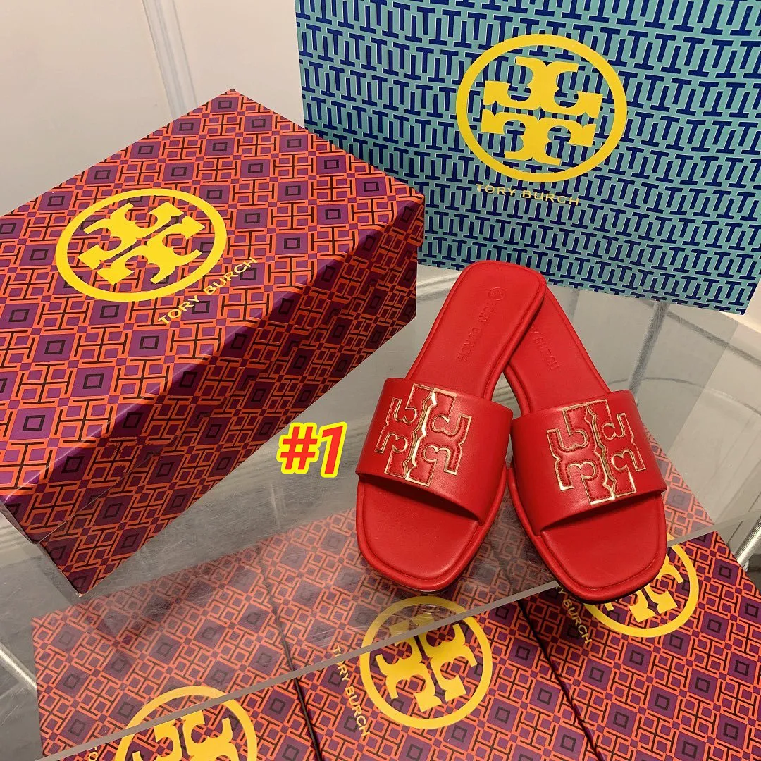 Tory Burch 4622 תמונה 37