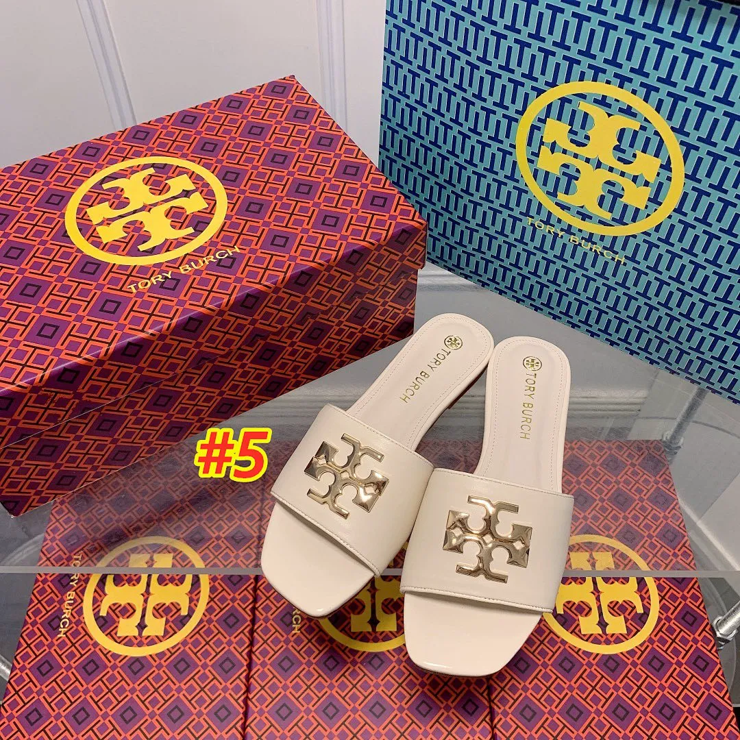 Tory Burch 4622 תמונה 4