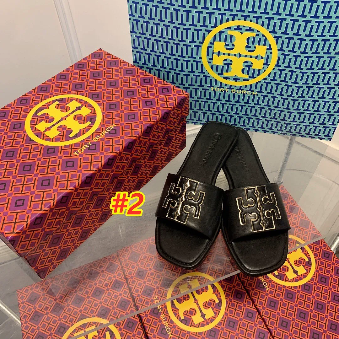 Tory Burch 4622 תמונה 5