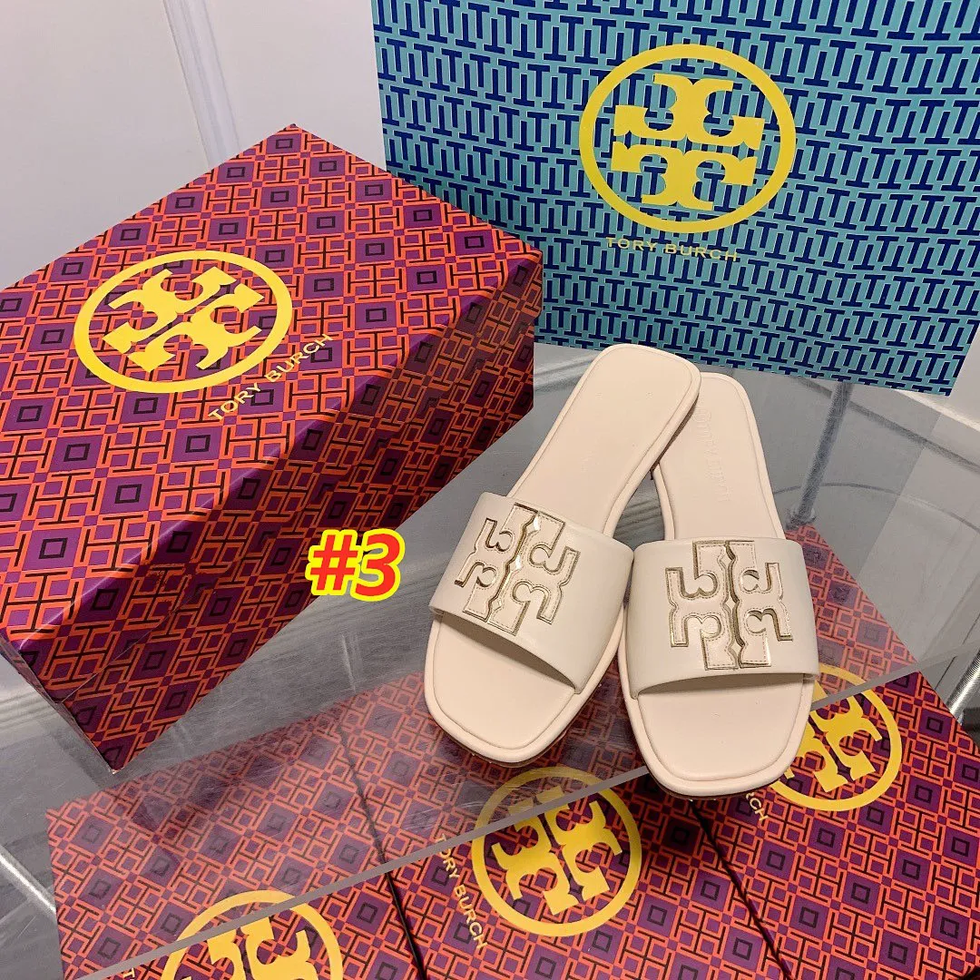 Tory Burch 4622 תמונה 6