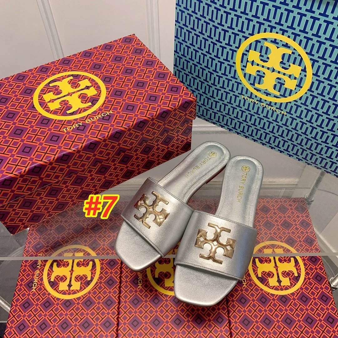 Tory Burch 4622 תמונה 7