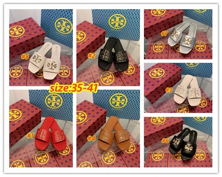 Tory Burch 4622