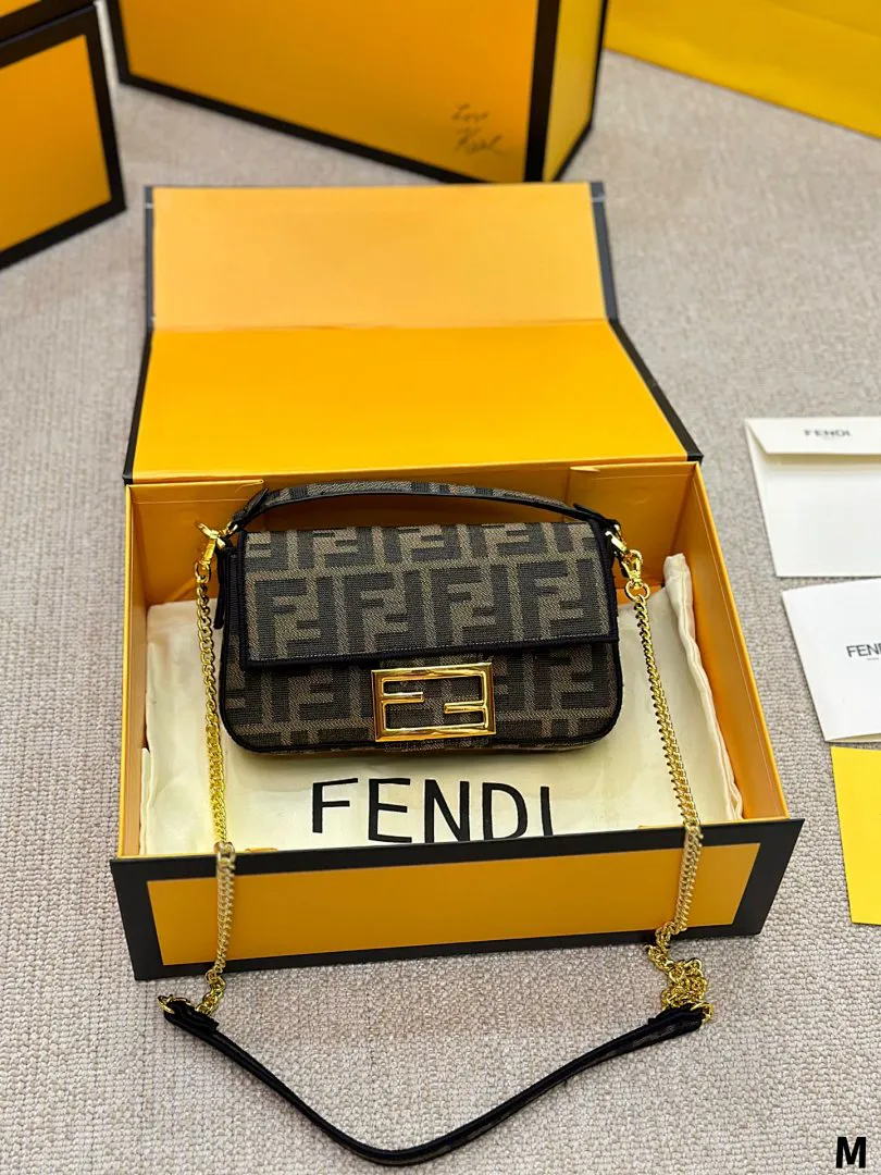 Fendi 4625J תמונה 10
