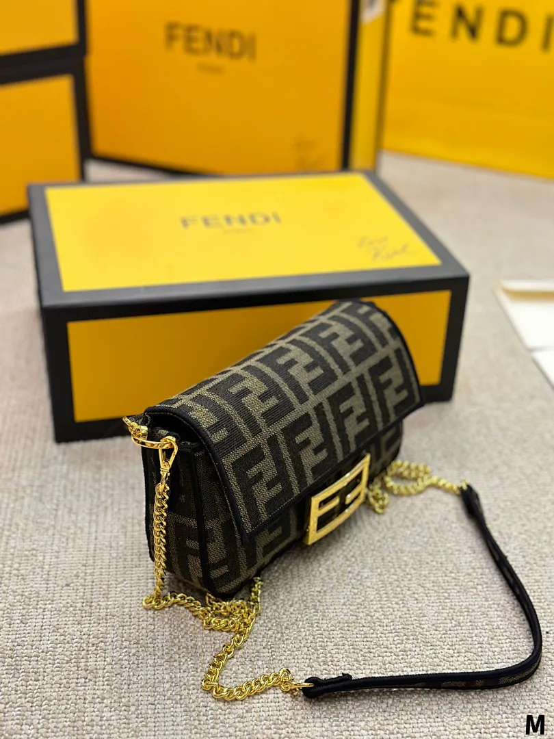 Fendi 4625J תמונה 2
