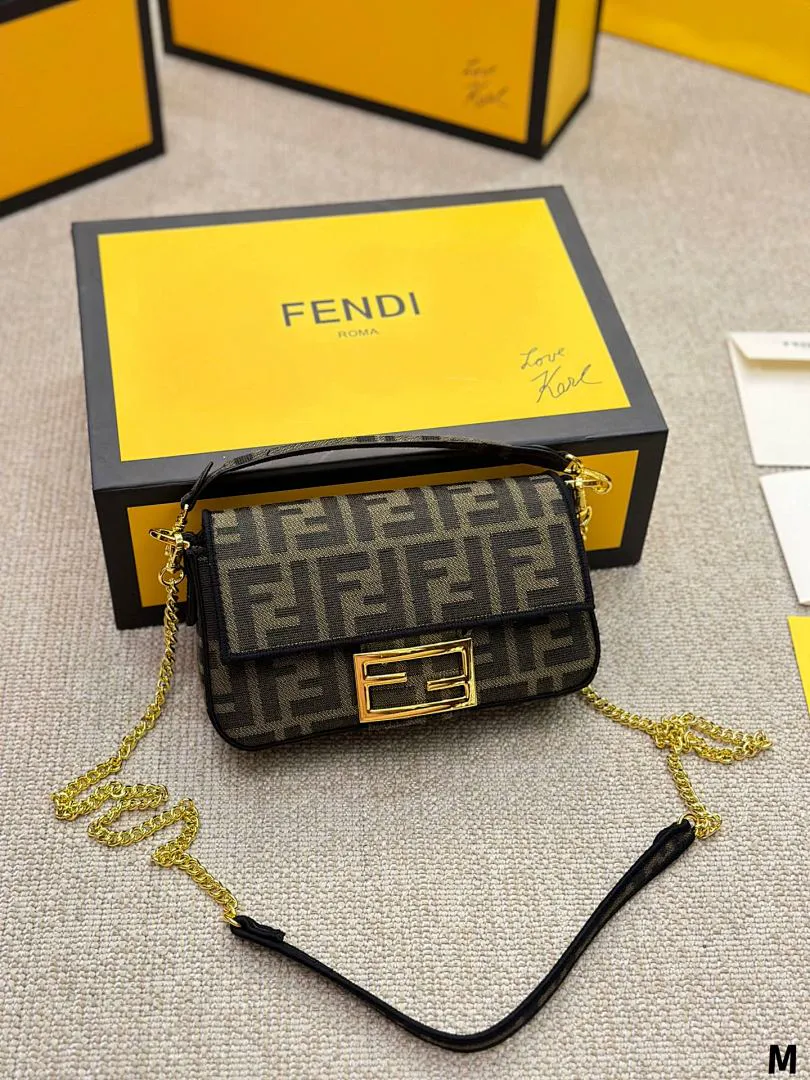 Fendi 4625J תמונה 3