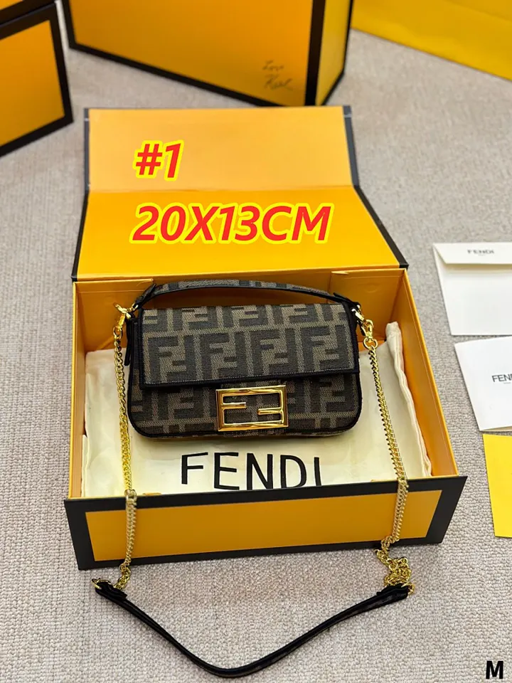 Fendi 4625J