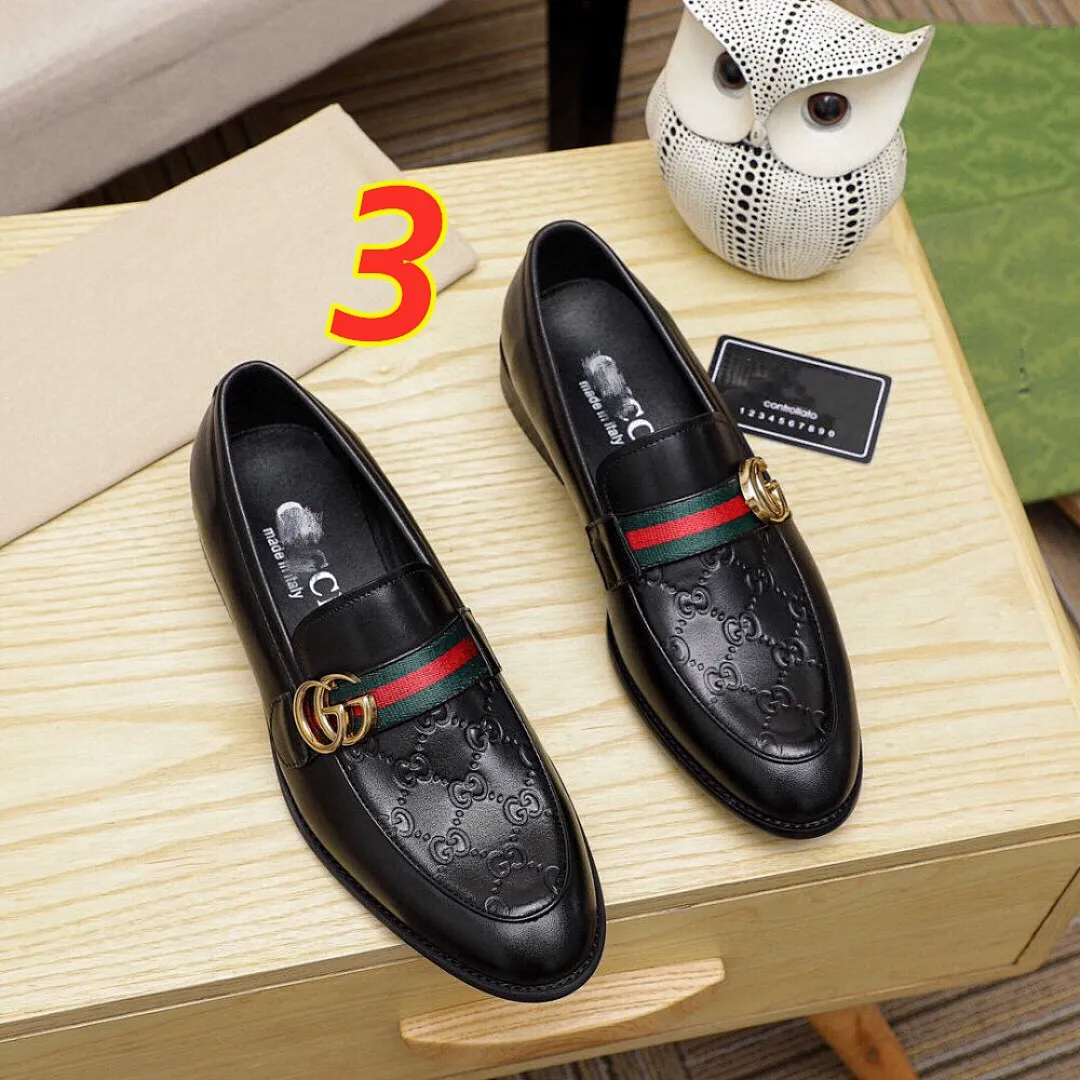 Gucci 4631J תמונה 4