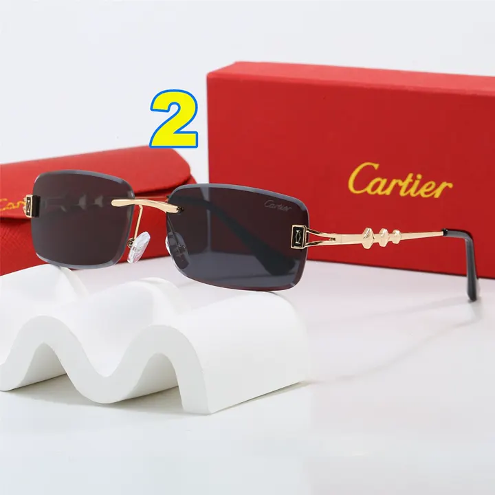 Cartier 4632