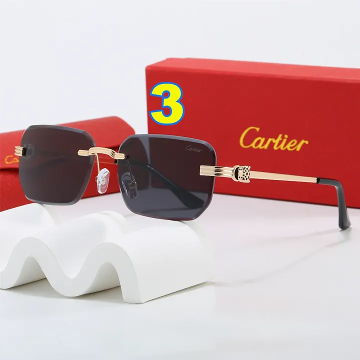 Cartier 4633