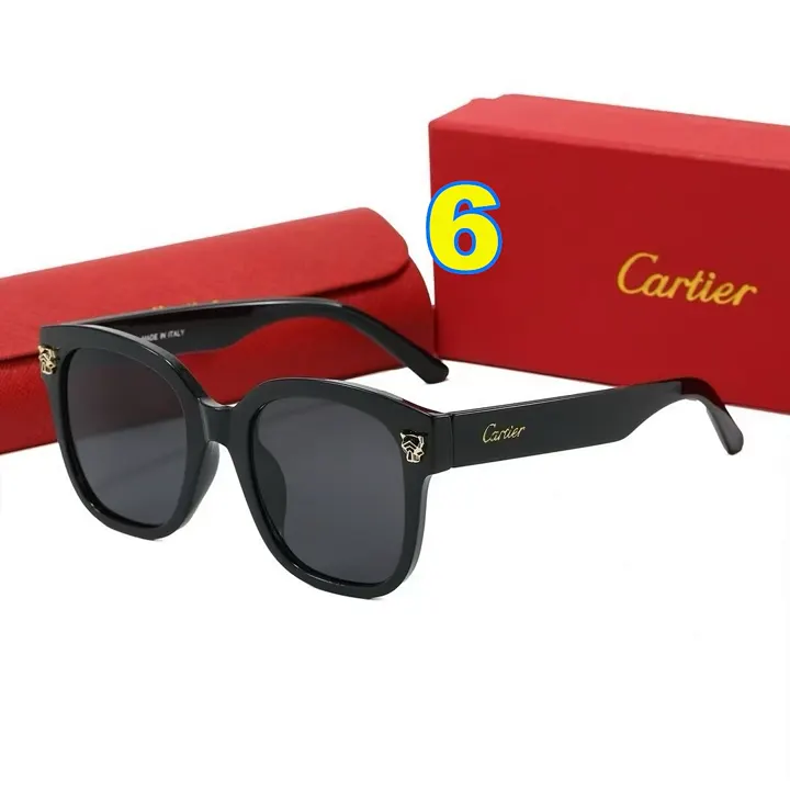 Cartier 4635