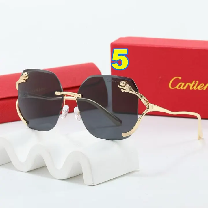 Cartier 4637
