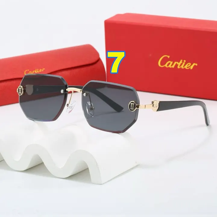 Cartier 4638
