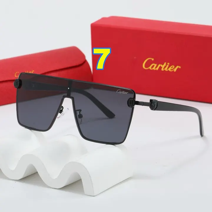Cartier 4639