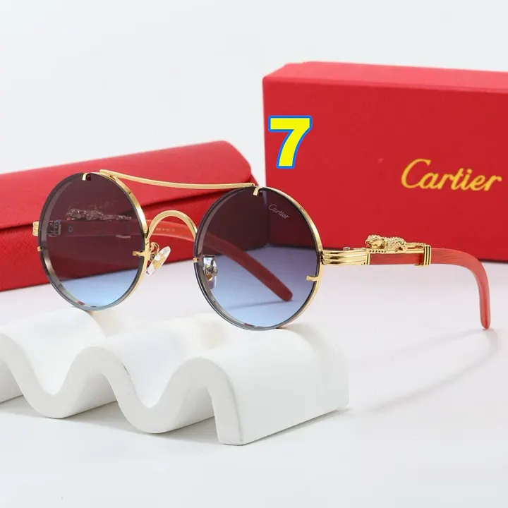Cartier 4640