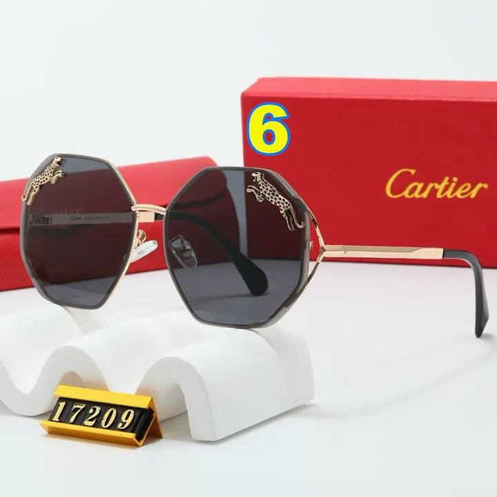 Cartier 4643