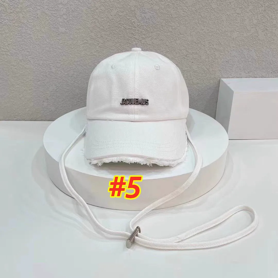 Jacquemus 4644J תמונה 10