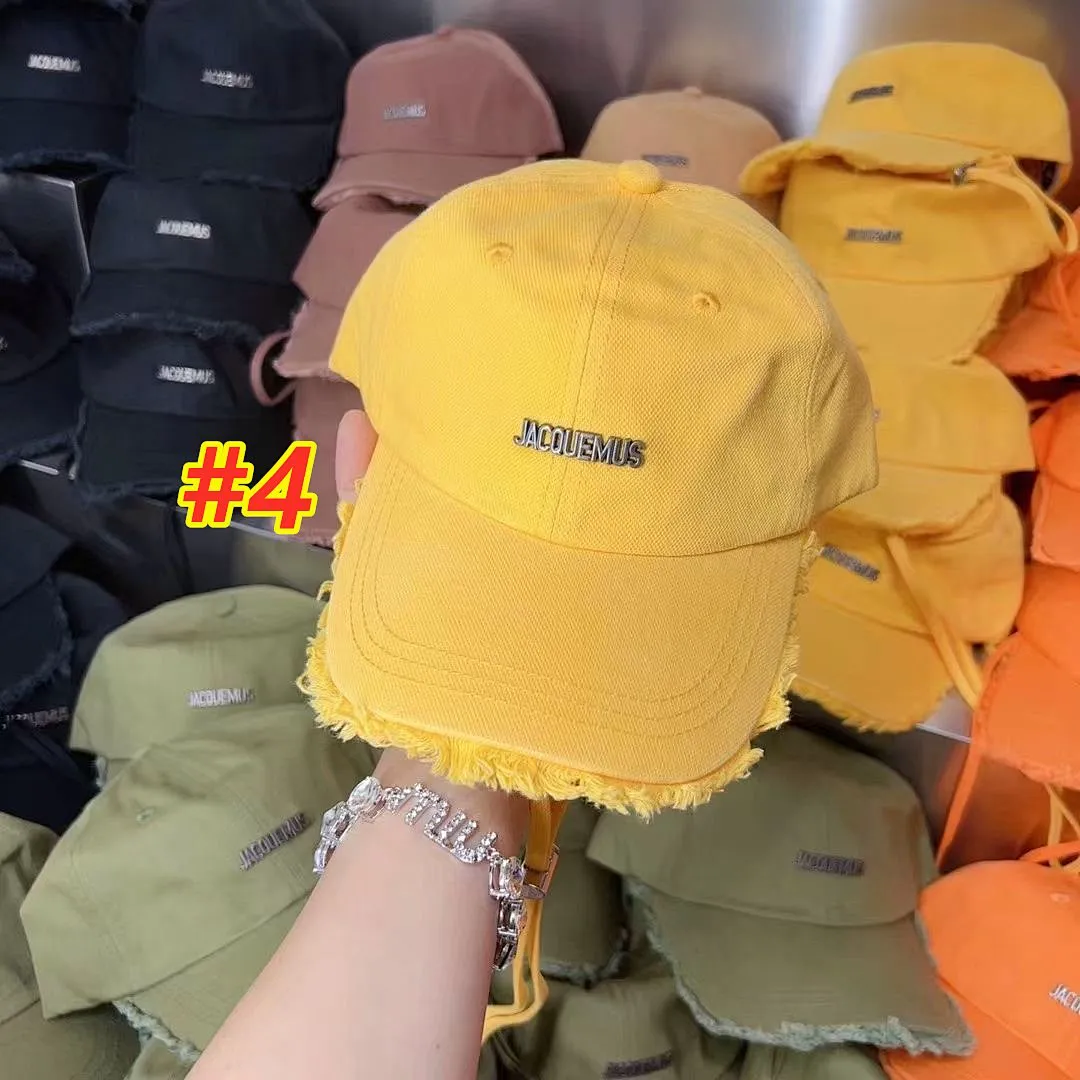 Jacquemus 4644J תמונה 11